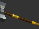 War hammer-3