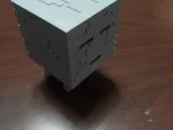 modular Minecraft Ghast-2