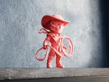Cowboy Scorpion-1