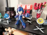 Mega DeadMan – No AMS-3