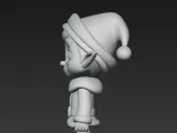 Santa's helper-3