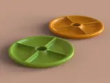 Dividing Plate-7
