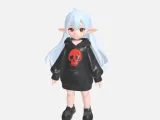 rock-style elf-0