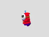 Mario Hoops Fly Guy-2