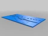Vaggie stencil-1