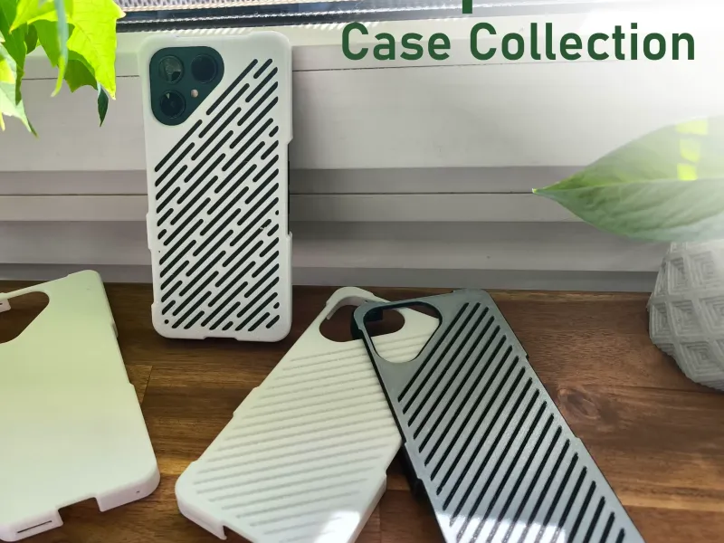 Collezione di Custodie per Fairphone 6