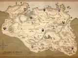 Skyrim Map Hueforge-2