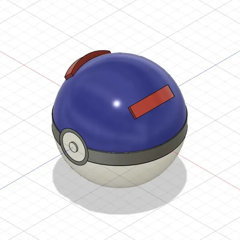 Great Ball