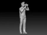 Parking Officer boy 3-2