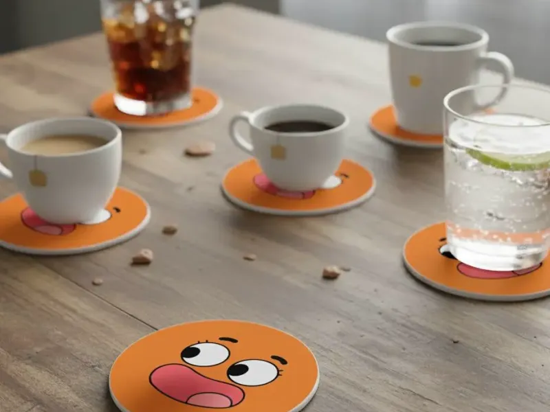 Cup Holder Darwin
