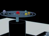 star system model-2