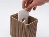 PENCIL CASE, POT À CRAYON, BOX, BOITE, CONTAINER, CONTENANT-2