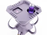 CyberGothic Organizer-1