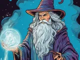 Merlin hueforge-0