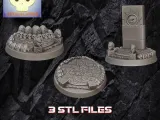 Verlassene Welt Basis Set 1-0