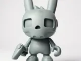 Masked bunny-3