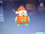 Christmas Goblin-1