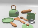 Kitchen accessories -2