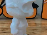Funko style Welding Bear-3