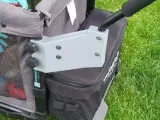 Wonderfold Handle Extender (Thingiverse: Made by Boskizx2)-1