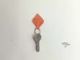 key chain love-4