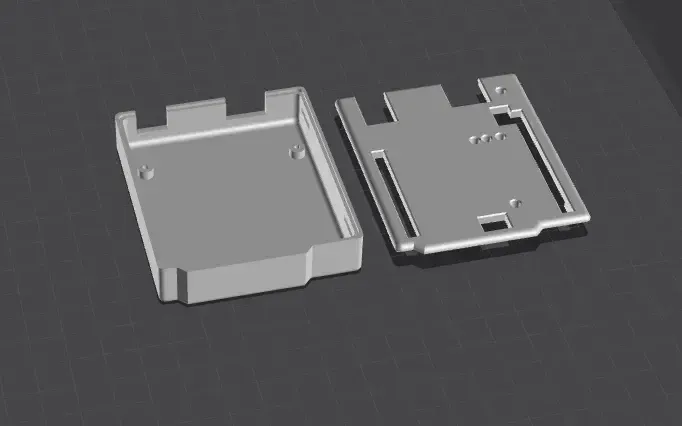 Arduino Uno R3 Case