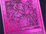 GHOSTRICK ANGEL OF MISCHIEF - YUGIOH-0