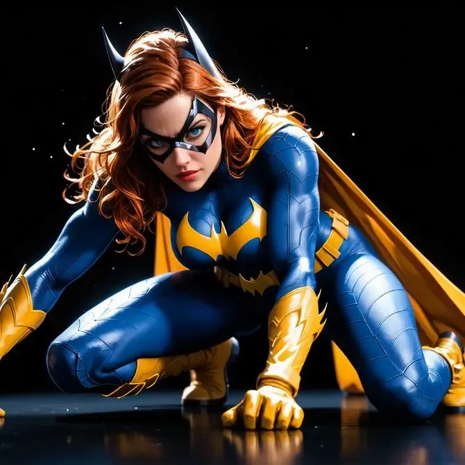 Batgirl