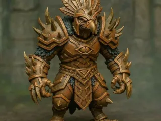 Hawk Sentinel