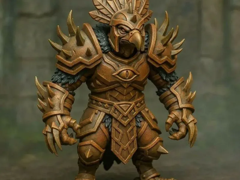 Hawk Sentinel
