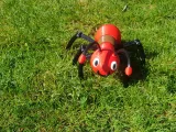 🐜🐜🐜 The Articulated Ant🐜🐜🐜-3