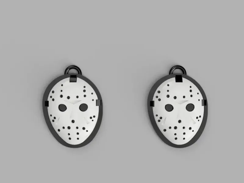 Villain Jewelry