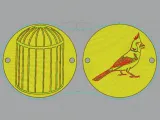 THAUMATROPE-3