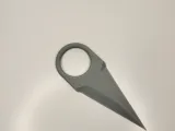 Compact Box Opener | 3D Printable Carton & Package Cutter-4