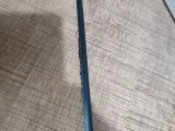 Kiel probe 6.3 mm 2mm-0