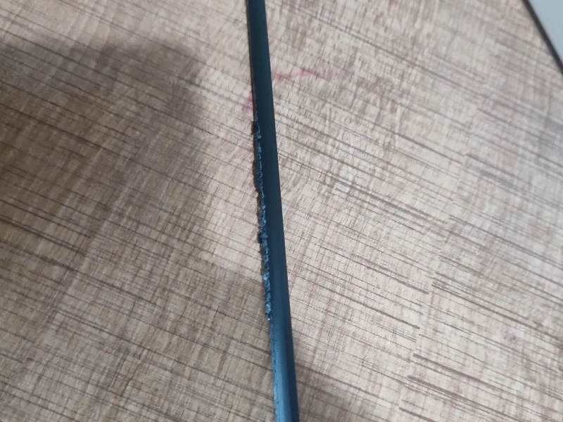 kiel  probe 6.3 mm 2mm