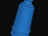 Pirate spy glass-1