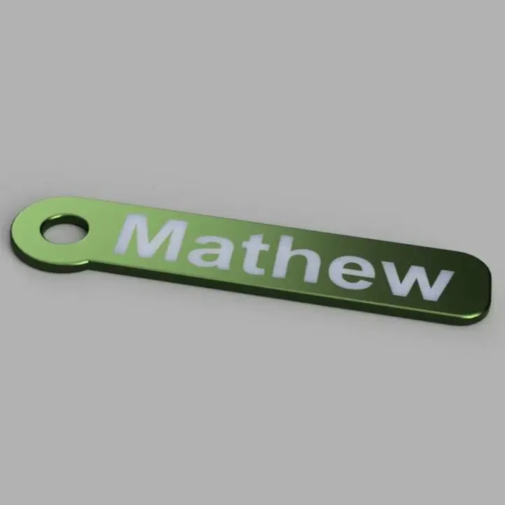 Mathew