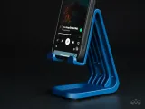 Modular Desk Organizer System| iPhone Stand Module-5
