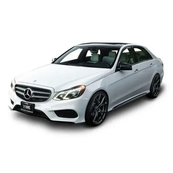 Mercedes Benz E Class