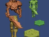 Lancelot v3-7
