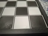 Elegant Chess Board-1
