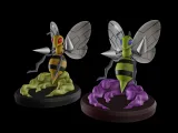 Beedrill - Pokemon-1