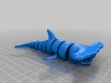 рыба 🐟 молот-1