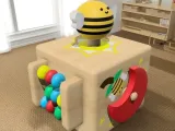 Happy Bee Box-0