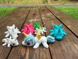 Unicorn Flexi-1