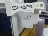 SparkX scraper-2