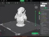 Alien X bust v01-2