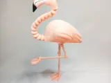 GELEDEN FLAMINGO-3