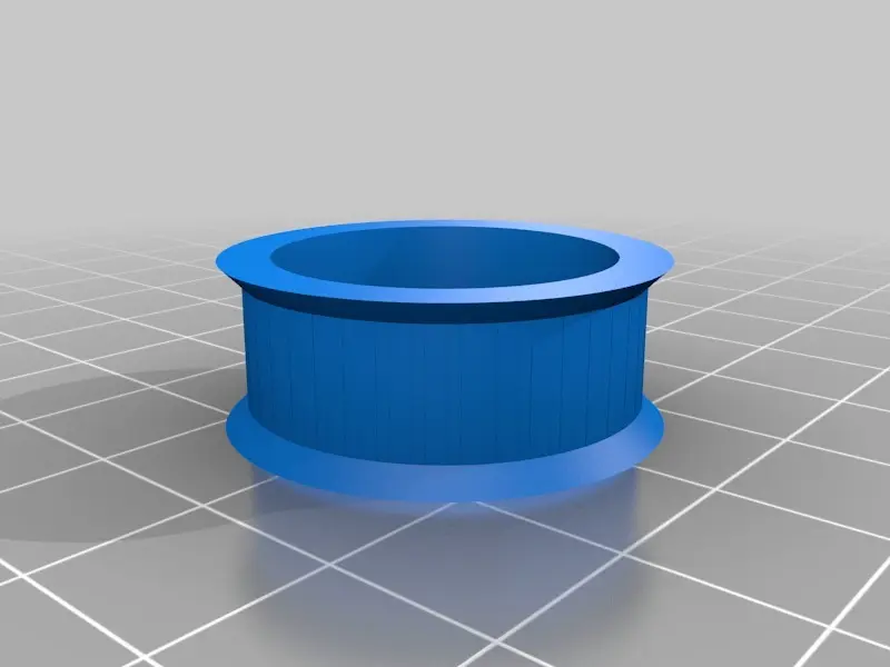 Air Hockey Robot (an OPEN SOURCE 3D printer hack)